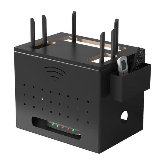 Modem Saklama Kutusu