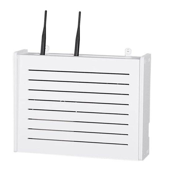 Modem Saklama Kutusu