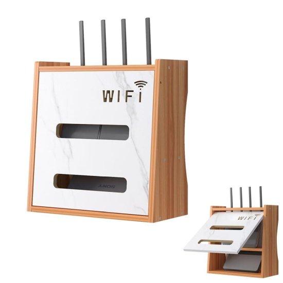 Modem Saklama Kutusu