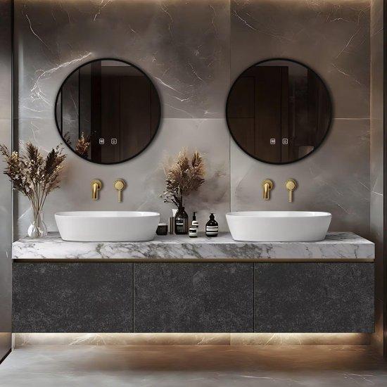Modern Banyo Lavabo Modelleri