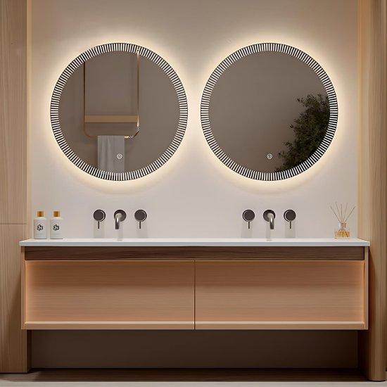 Modern Banyo Lavabo Modelleri