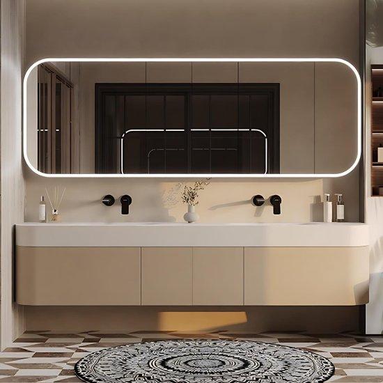 Modern Banyo Lavabo Modelleri