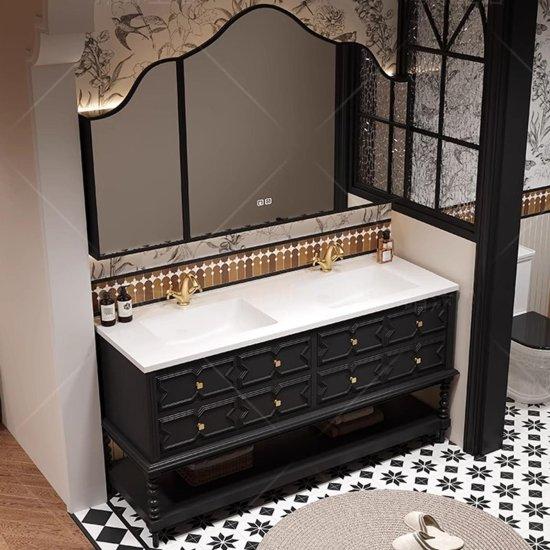 Modern Banyo Lavabo Modelleri