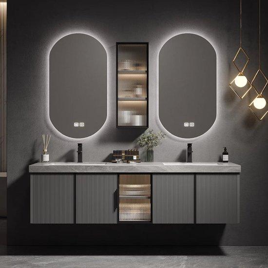 Modern Banyo Lavabo Modelleri