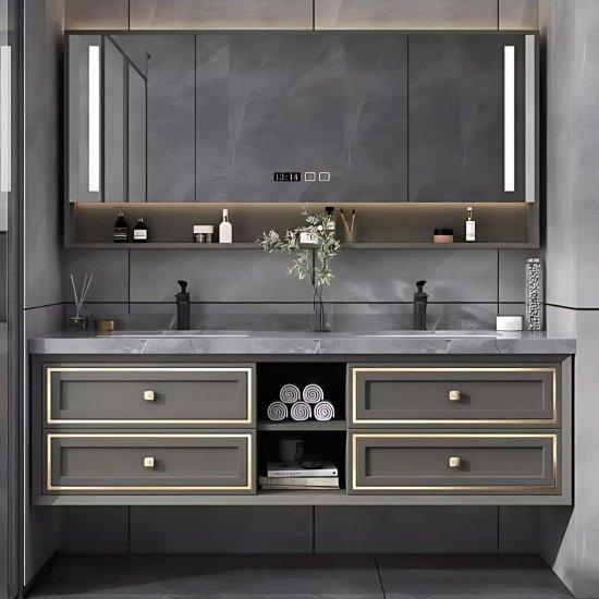 Modern Banyo Lavabo Modelleri