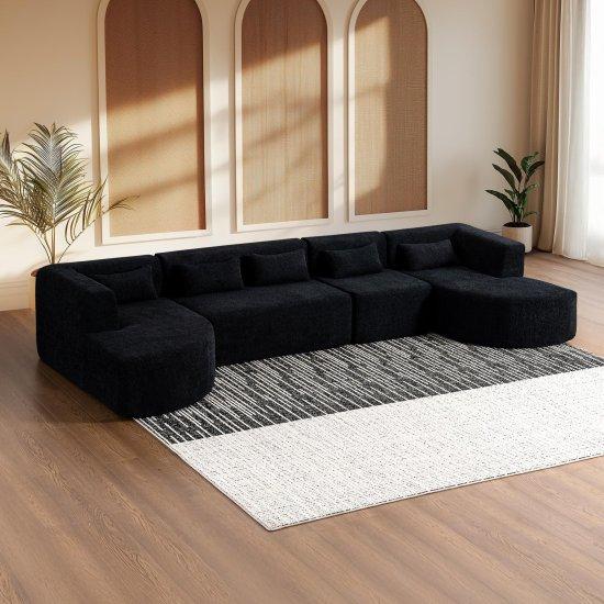 Modern Kanepe