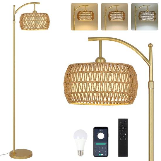 Modern Lambader