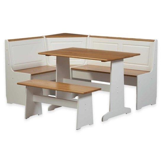 Modern Mutfak Köşe Takımı
