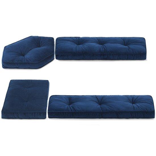 Modern Mutfak Köşe Takımı