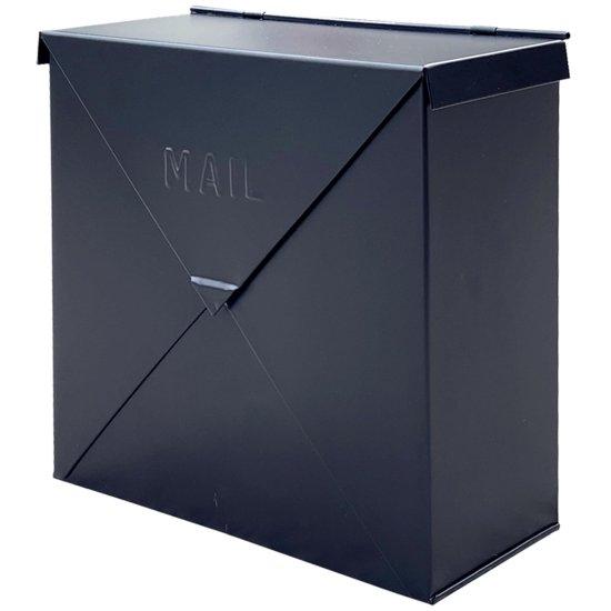 Modern Posta Kutusu