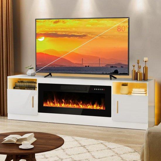 Modern Tv Ünitesi
