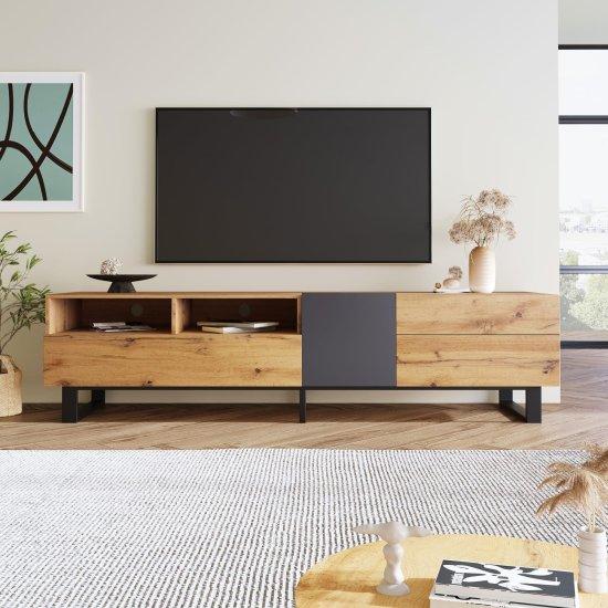 Modern Tv Ünitesi