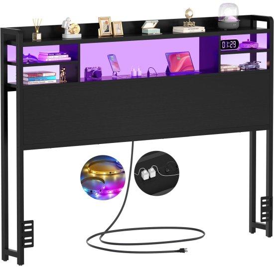 Modern Yatak Başlıkları