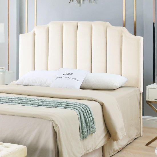 Modern Yatak Başlıkları