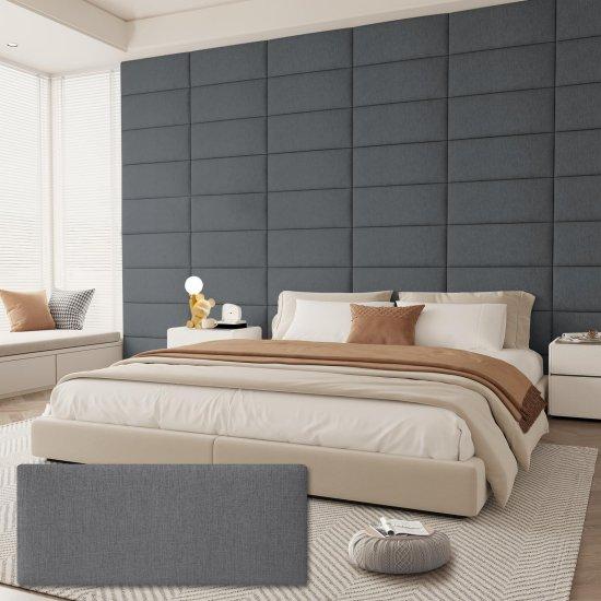 Modern Yatak Başlıkları