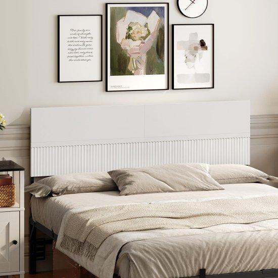 Modern Yatak Başlıkları