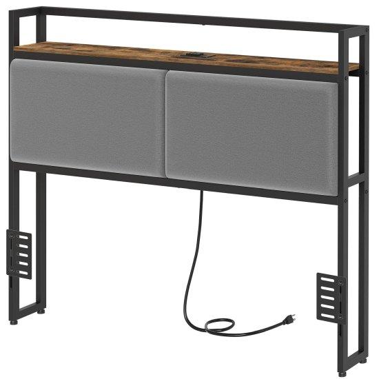 Modern Yatak Başlıkları