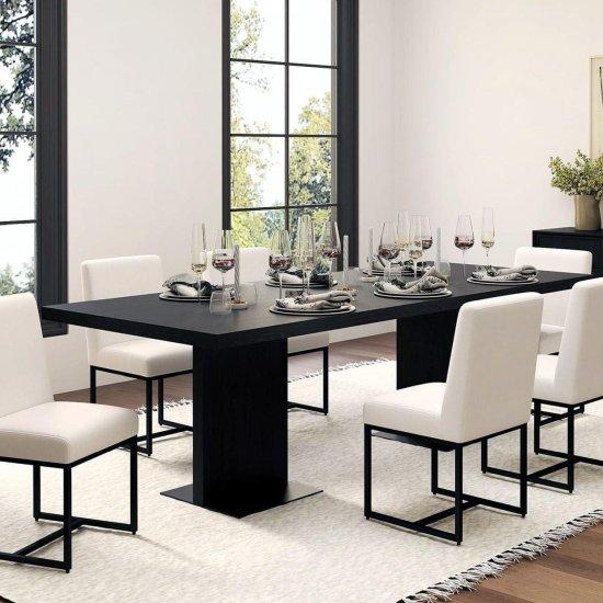 Modern Yemek Odası