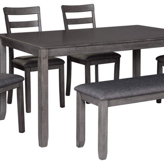 Modern Yemek Odası
