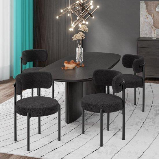 Modern Yemek Odası