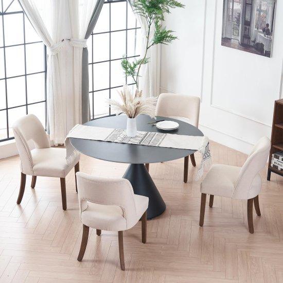 Modern Yemek Odası