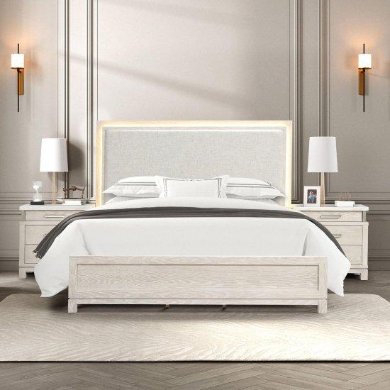 Modüler Yatak Odası