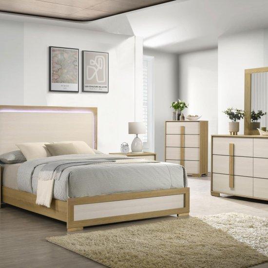 Modüler Yatak Odası