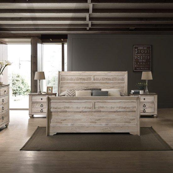 Modüler Yatak Odası