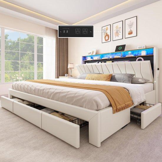 Modüler Yatak Odası