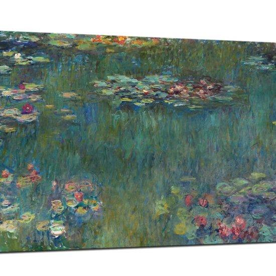 Monet Nilüferler