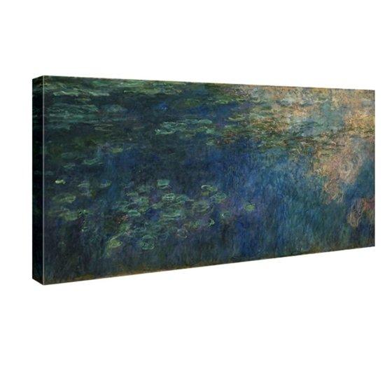 Monet Nilüferler