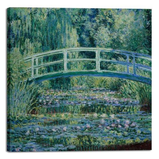 Monet Sandalda