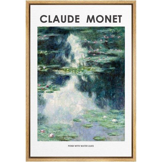 Monet Sandalda