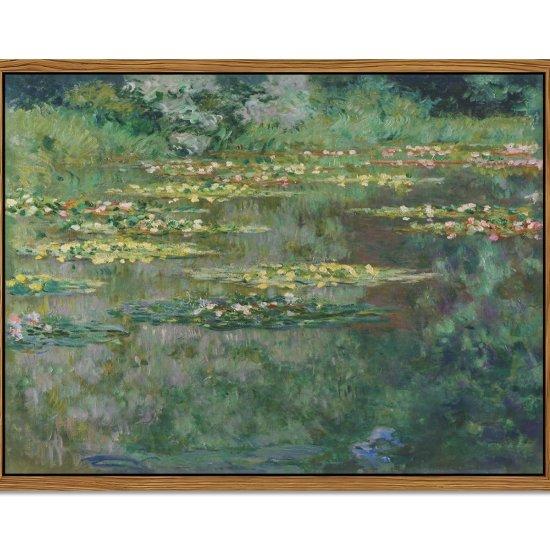 Monet Sandalda