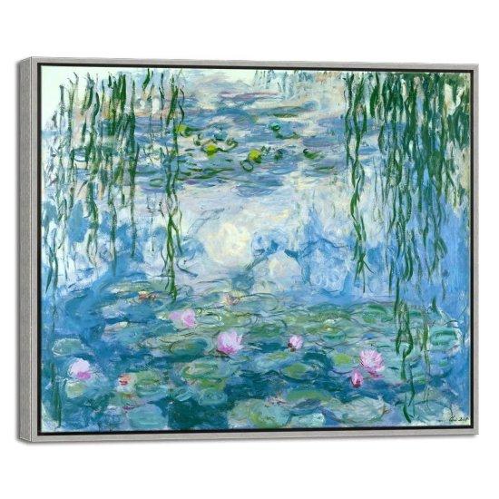 Monet Sandalda