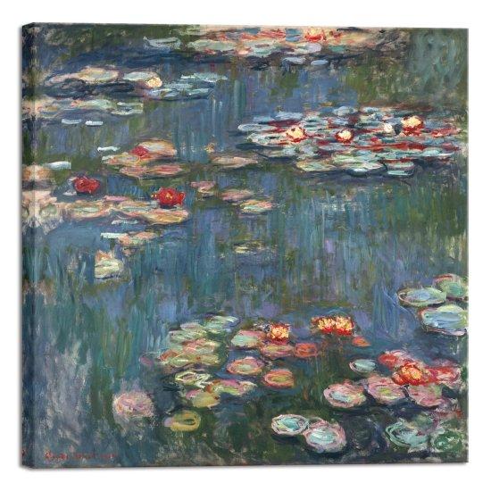Monet Sandalda