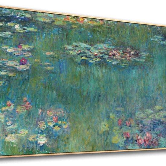 Monet Sandalda
