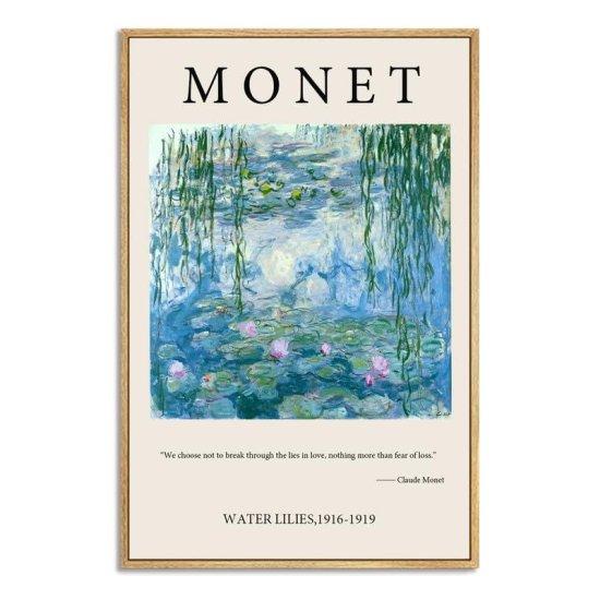 Monet Sandalda