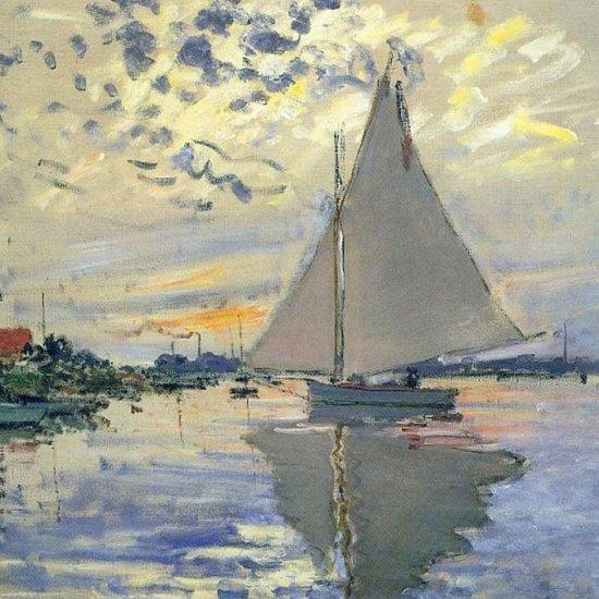 Monet Sandalda