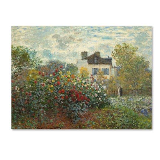 Monet Tablo