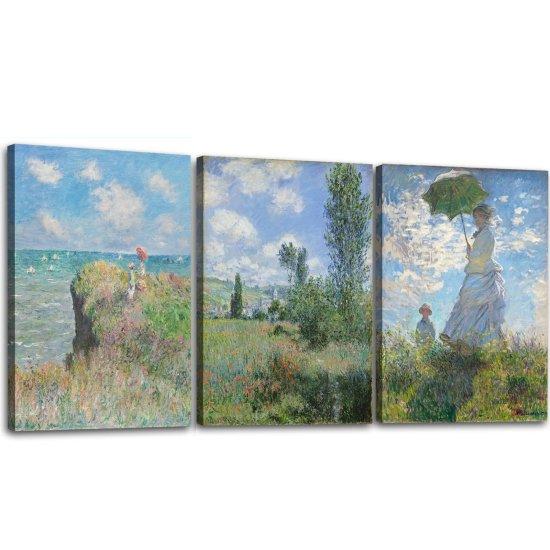Monet Tablo