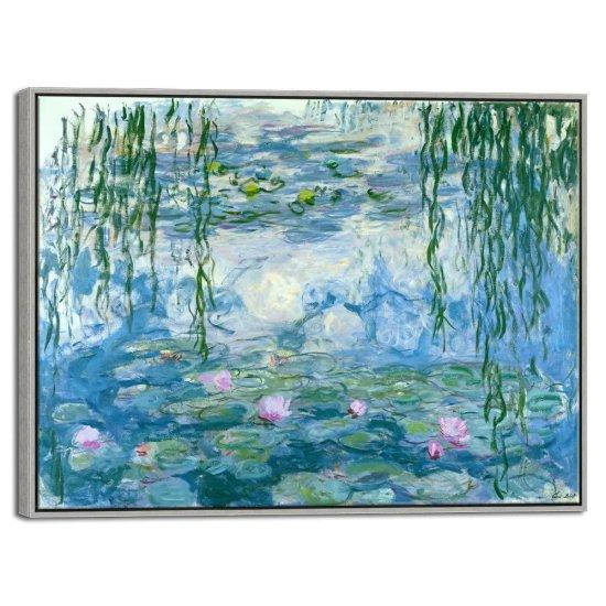 Monet Tablo