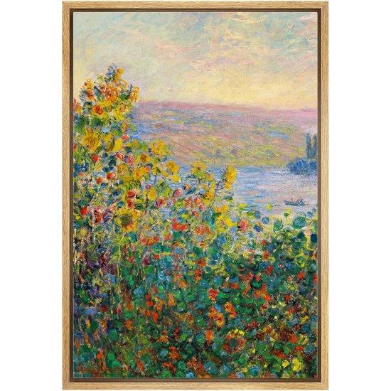 Monet Tablo