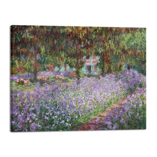 Monet Tablo