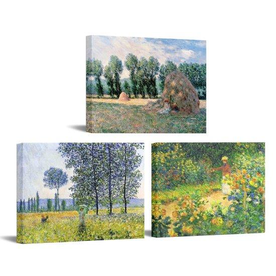 Monet Tablo