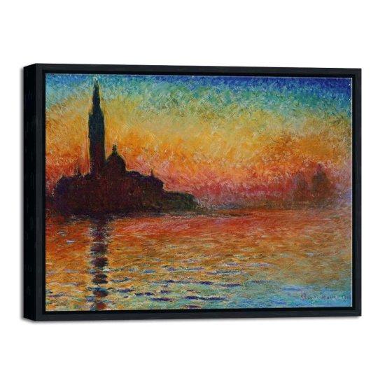 Monet Tablo