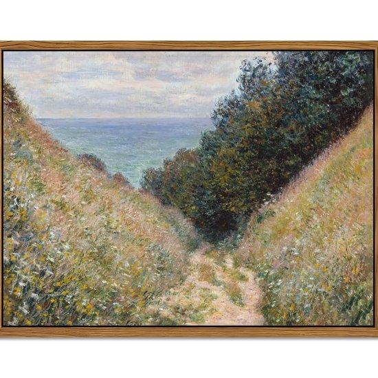 Monet Tablo