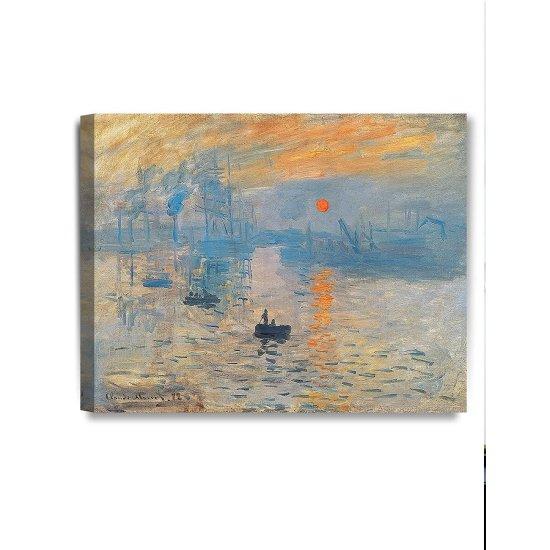 Monet Tablo