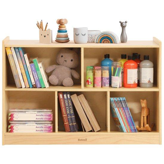 Montessori Oyuncak Dolabı