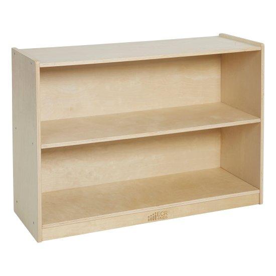 Montessori Oyuncak Dolabı